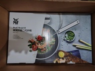 WMF 不鏽鋼蜂窩炒鍋