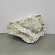 ประติมากรรมหินเทียม PU สำหรับแขวนและติดผนัง