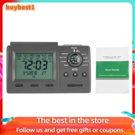 Buybest1 Muslim Prayer Alarm Clock Digital Automatic Islamic Azan