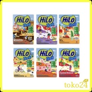 HiLo Teen 500 gr