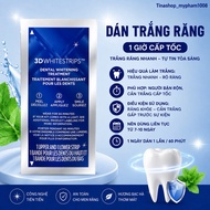 Express 1 Hour Dental Strips