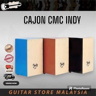 Cajon CMC INDY / Drum Box Untuk Pemula