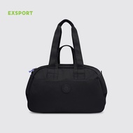Exsport City Essentials Duffle Bag Travel Bag - Black