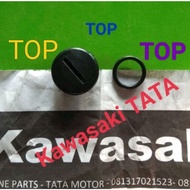 ✁✐⊙Close TOP+Oring KZ, ZX 130. Kawasaki Spare Parts