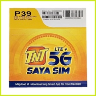§ ▬ Smart/TNT/Globe/Dito/TM/LTE Ready Upgrade Sim Cards