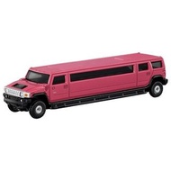 TOMICA No.148 悍馬H2 Limousine 長型車