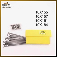 99Pro Motor Motorcycle Spokes motor mio 14 rim