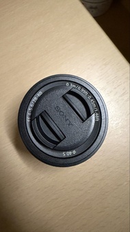 Sony FE 4-5.6/28-60mm E-mount 鏡頭