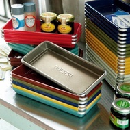 日本 DULTON 金屬收納盤 DESKTOP TRAY 復古工業風長方托盤 擺設小物工具 非IKEA HOMELESS NIKO AND MUJI SUPREME USM TOGO AKARI