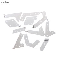 erudent Nickel Sheet  Pack Electric Tool Li-ion Cell Connector ( 20 X 18650 ) For Greenworks 40V Li-