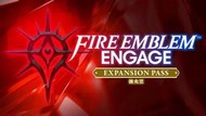 【勇者電玩館】現貨 Switch NS《聖火降魔錄 Fire Emblem™ Engage》擴充票 火焰 紋章 DLC