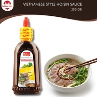 Cholimex - Style Hoisin Sauce 230gr - Black sauce