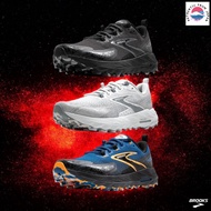 [Brooks] Men's Trail Running Shoes Sneaker Cascadia 18