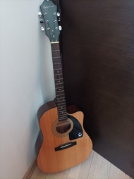 Epiphone 木吉他連袋