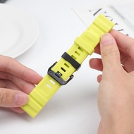 Dây đeo thể thao silicon tháo lắp nhanh 22mm 26mm tương thích với Garmin FENIX8 8X PRO 7 7X 22mm/26m