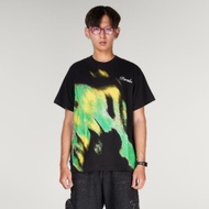 COMFORTABLE Cotton PARADOX T-shirt AT4P1065