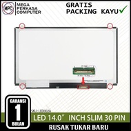 LAYAR Asus X441 X441M X441MA X441MB X441B X441BA laptop LED LCD screen WARRANTY