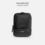 GRAMS28 Chest Pouch Bag