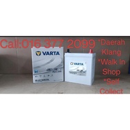 VARTA EFB M42L/R (60B20L/R) (Installation provided-Daerah Klang)