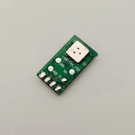 Modul Sensor Etanol Teknologi Huiwen MMD1005S Ujian Pengesanan Kepekatan Etanol Alkohol