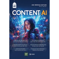 Book - Content AI (Wenhua Xueyuan)