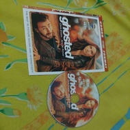 DVD "ghosted" Chris Evans HD Quality