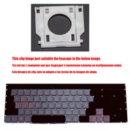 【Great Selection】 Replacement Keycap Scissor Clip Hinge For Acer Nitro 5 7 AN515 AN515-31 AN715-51 A