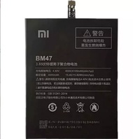bm47 baterai batre battery xiaomi redmi 3 &amp; redmi 3pro original