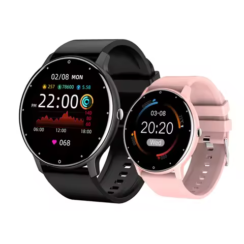 for OPPO Reno 11 Pro Reno 10 reno7 8 Reno9 SE A96 Find N 3 Flip Smart Watch Men Women Sports Sleep H