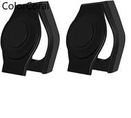 2 Pack Webcam Cover, ColorCoral Ultra-Thin Web Camera Lens Cover Privacy Shutter Cap Hood with VHB 3