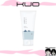 [ROUNDLAB] 1025 Dokdo Cleanser 150ml / Gentle, Hydrating