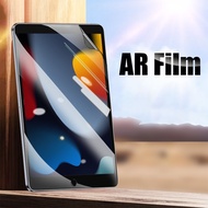3 Pcs Clear Soft Film For iPad 9 8 7 6 5 9th 10 Generation Air 5 4 Mini 6 Screen Protector For Ipad Pro 11 10.5 9.7 3 2 1 Hd Screen Protector