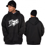 FOX RACING RACING RACING RACING RACING SWEATER HOODIE JACKET