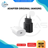 ORIGINAL SAMSUNG 25W ADAPTER