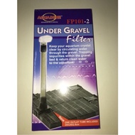 Aquadene Undegravel FP101-2 for 1ft tank
