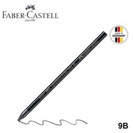 Faber-Castell Pitt Graphite Pure Pencil 9B