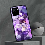 HP (SV28) Realme C30 Glitter Case | C30 | Casing Realmehp | Smartphone Protector | Seven Case Anime 