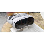 Pico 4 VIRTUAL REALITY