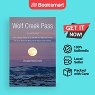 Wolf Creek Pass - Paperback - English - 9781468544725