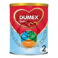 Dumex Dulac Infant Milk Formula - Step 2