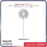➯原裝行貨 Philips 飛利浦 ACR2142SFD 緻簡設計 兩用 電風扇 ACR2142
