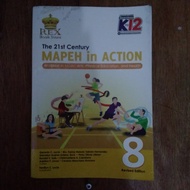 MAPEH BOOK GRADE 8 > Kto12 > NEW