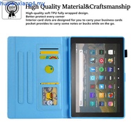 Flip case for Samsung Galaxy Tab A11 X133 X135G A9 SM-X110 X115 A7 Lite T220 T225 A 8.0 2019 T295 S 
