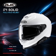 HJC HELMETS i71 HJH247 Full Face Motorcycle Helmet