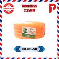 *TEBAL* CHEMI EPI Orange Garden Hose π₯ Ready Stocks π₯ Paip Hos Getah Oren (16MMx10M/30M) (3MM Thickn