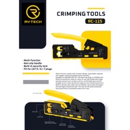 Crimping TOOLS RC-115 Pliers