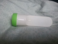 withings thermo 智能體溫器 體溫槍 探熱針 體溫測量 溫度計 額探