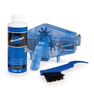 Park Tool Chain &amp; Drivetrain Cleaning Kit