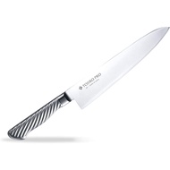[Wynn Knife] Fujijiro Pro DP 3-Layer VG10 Beef Knife Chef's Knife | 210mm F-889