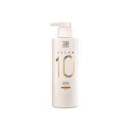 MISE EN SCENE Salon 10 Protein Shampoo 500ml